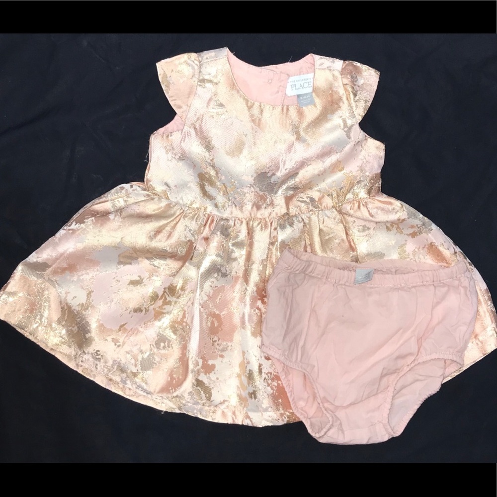 Children’s Place Dress